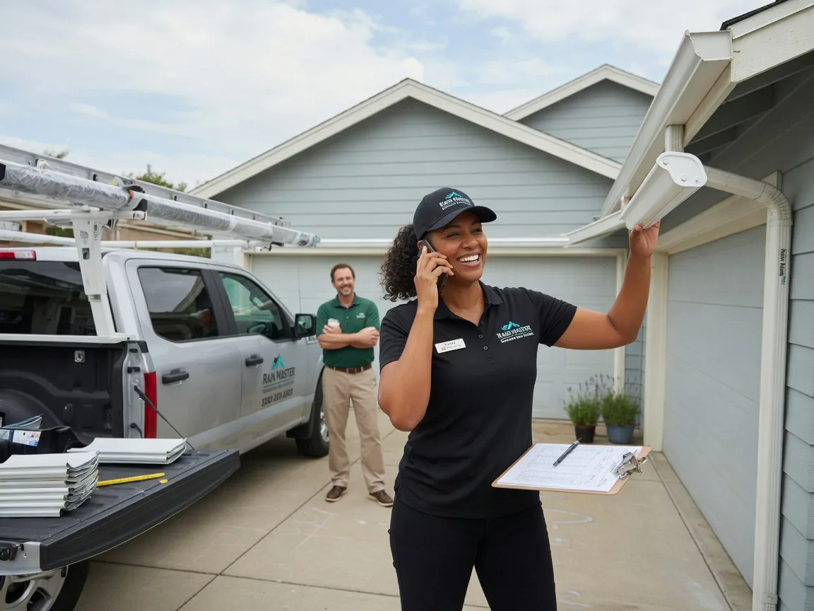 Gutter Installation Darwin, MN FAQs